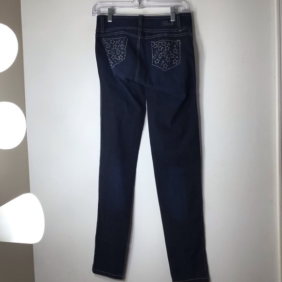 Black Fernanda jeans size 4 small nwt new with tags - Picture 2 of 10